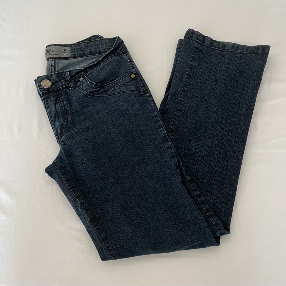Beija Flor Beth Bootcut Jeans